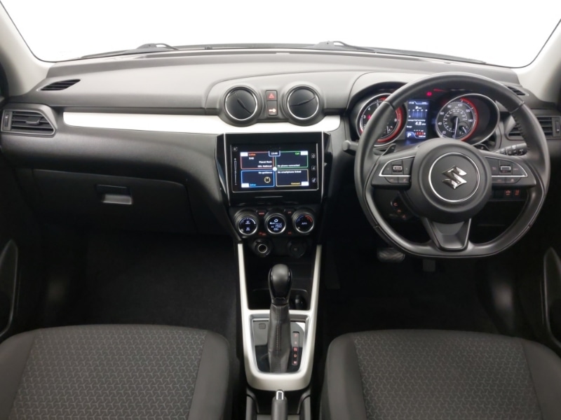 Used Suzuki Swift 2017 for sale - 76397374: Photo 2