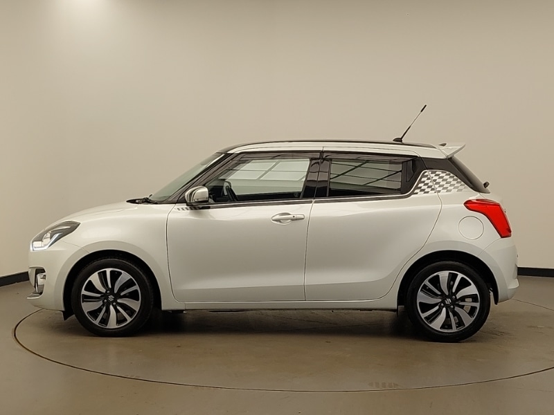 Used Suzuki Swift 2017 for sale - 76397374: Photo 4