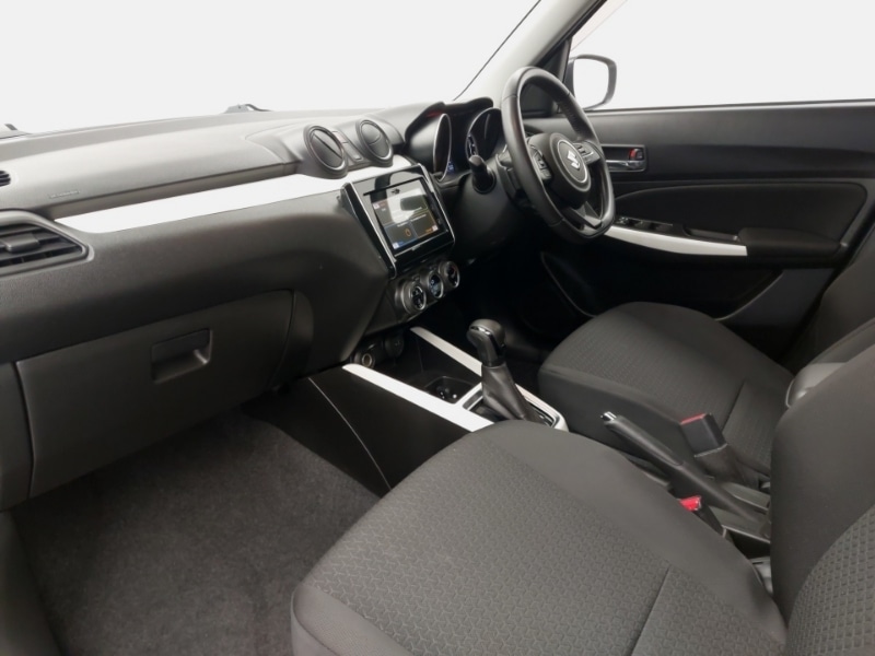 Used Suzuki Swift 2017 for sale - 76397374: Photo 5