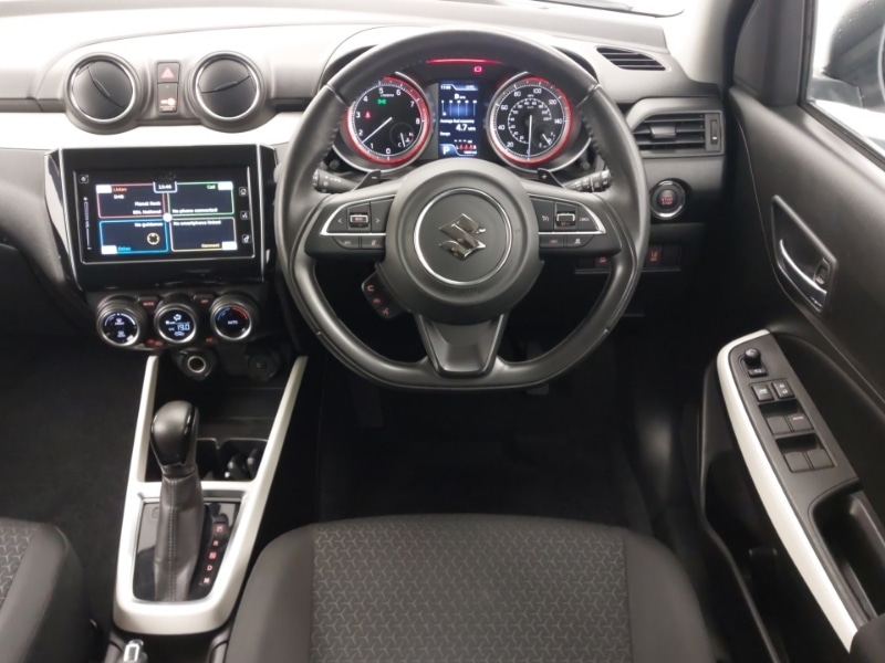 Used Suzuki Swift 2017 for sale - 76397374: Photo 7