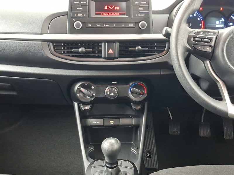 Used Kia Picanto 2023 for sale - 77304156: Photo 10