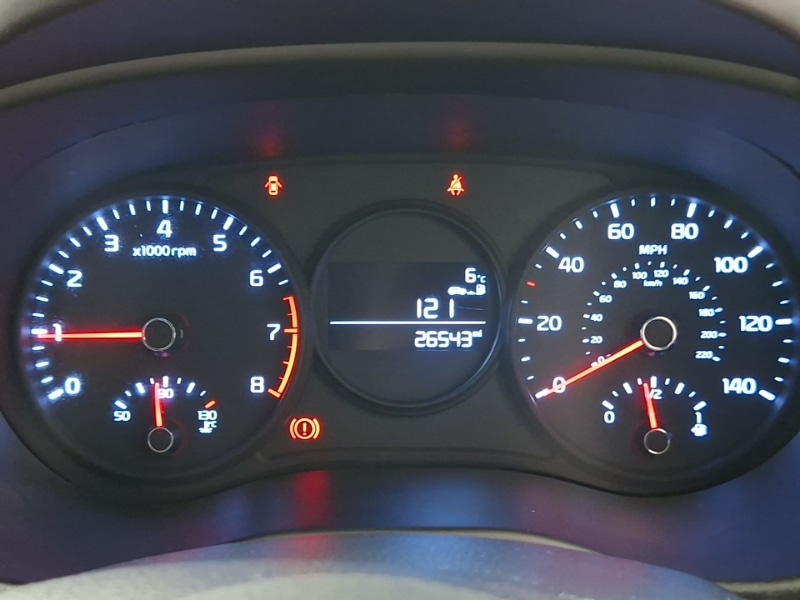 Used Kia Picanto 2023 for sale - 77304156: Photo 11