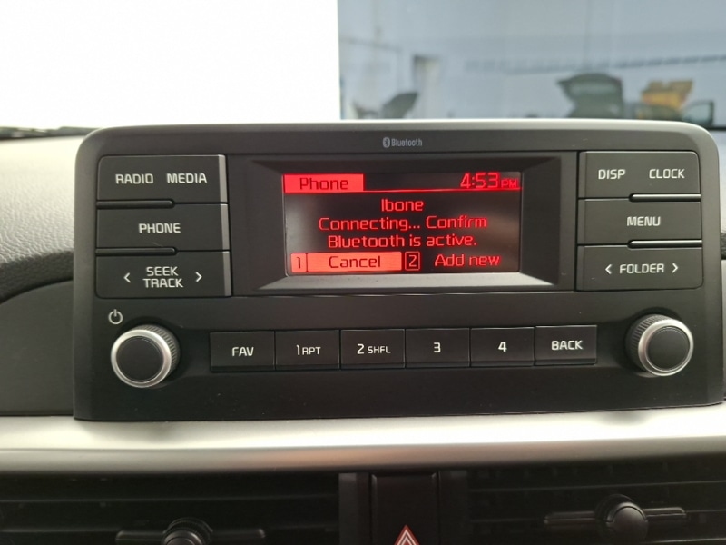 Used Kia Picanto 2023 for sale - 77304156: Photo 14