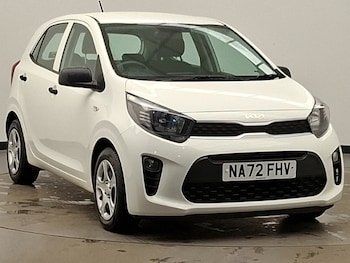 Used Kia Picanto 2023 for sale - 77304156: Photo