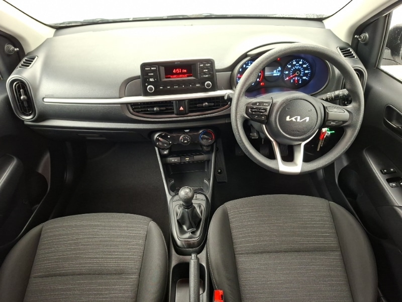 Used Kia Picanto 2023 for sale - 77304156: Photo 2