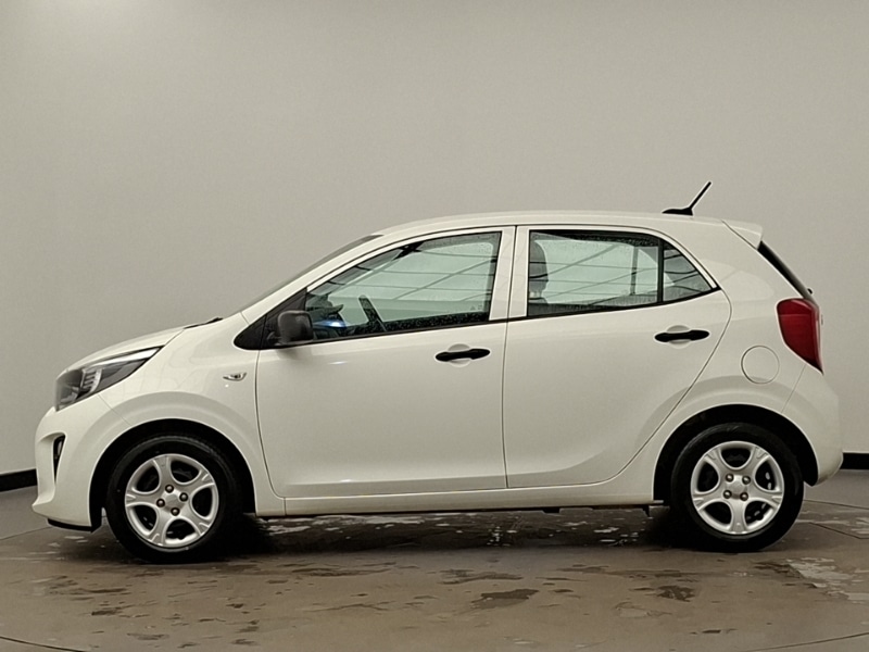 Used Kia Picanto 2023 for sale - 77304156: Photo 4
