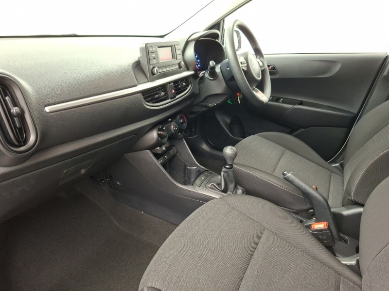 Used Kia Picanto 2023 for sale - 77304156: Photo 5