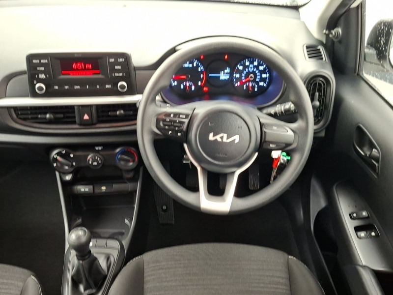 Used Kia Picanto 2023 for sale - 77304156: Photo 7