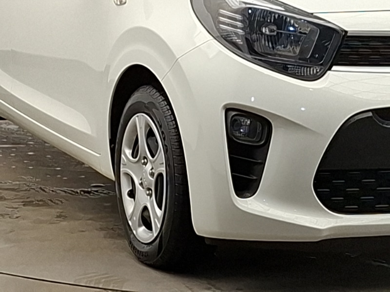 Used Kia Picanto 2023 for sale - 77304156: Photo 9