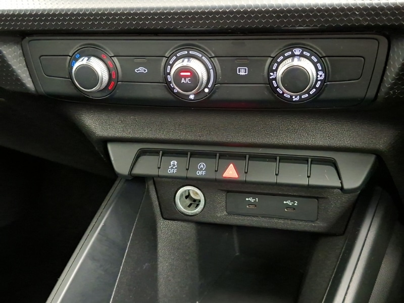 Used Audi A1 2022 for sale - 76987308: Photo 13