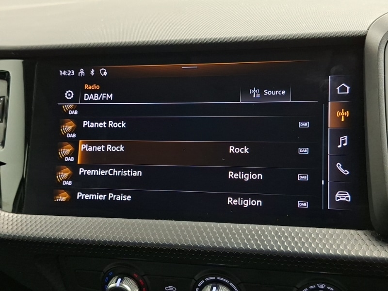 Used Audi A1 2022 for sale - 76987308: Photo 14