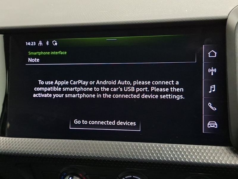 Used Audi A1 2022 for sale - 76987308: Photo 15