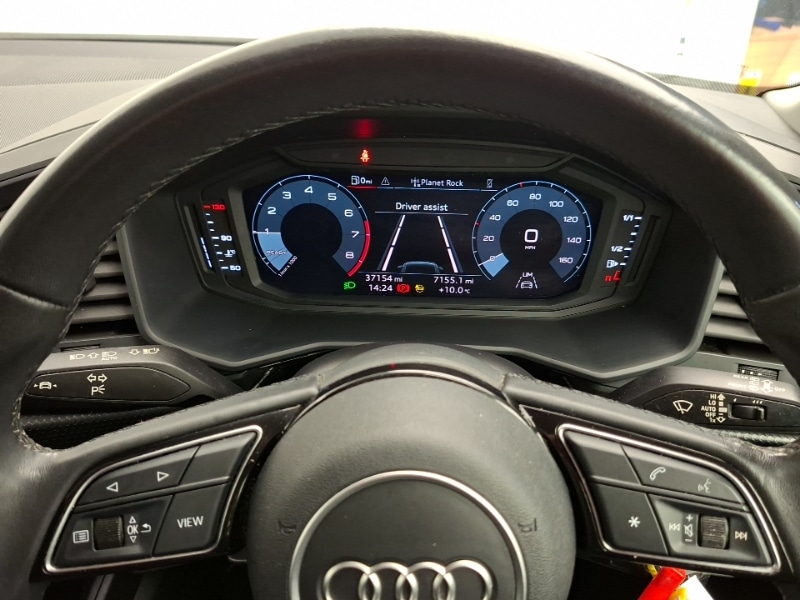 Used Audi A1 2022 for sale - 76987308: Photo 19
