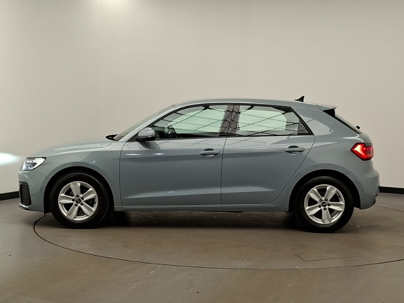 Used Audi A1 2022 for sale - 76987308: Photo 4