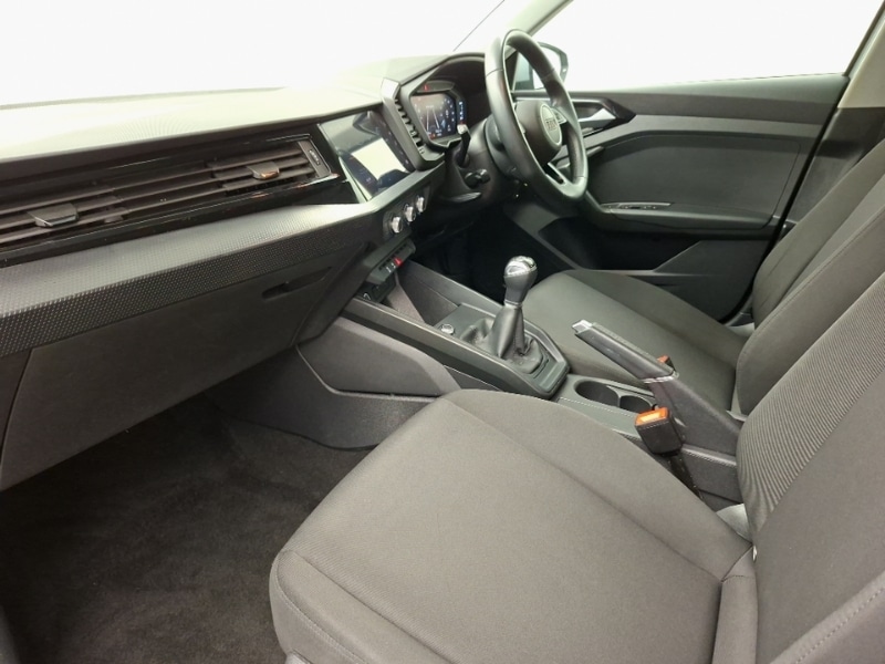 Used Audi A1 2022 for sale - 76987308: Photo 5