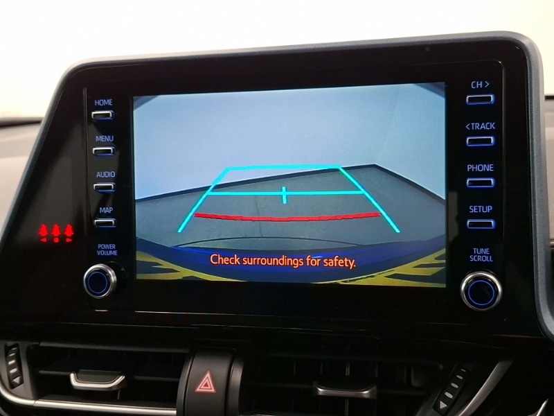 Used Toyota C-HR 2021 for sale - 78054589: Photo 11