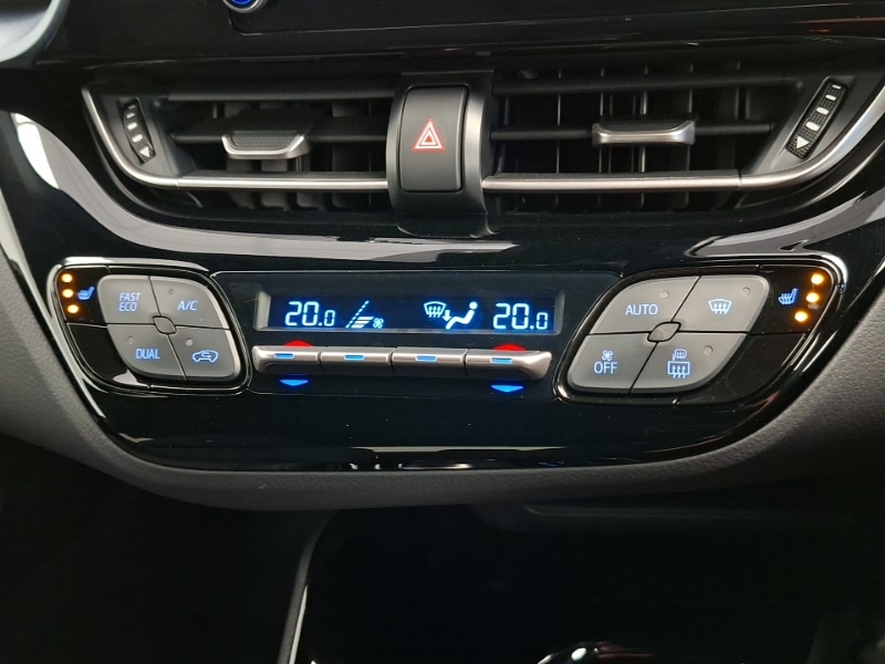 Used Toyota C-HR 2021 for sale - 78054589: Photo 13