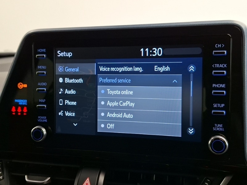 Used Toyota C-HR 2021 for sale - 78054589: Photo 15