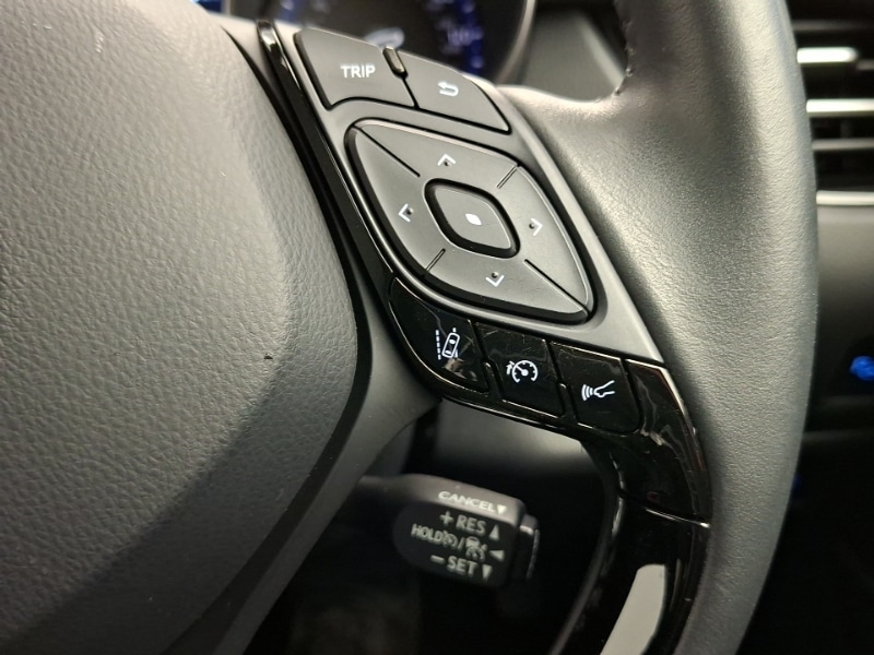 Used Toyota C-HR 2021 for sale - 78054589: Photo 17