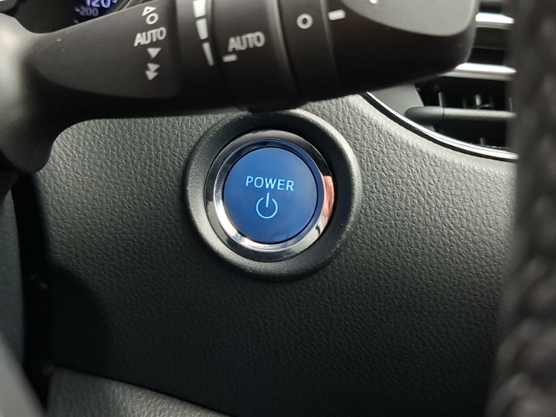 Used Toyota C-HR 2021 for sale - 78054589: Photo 18