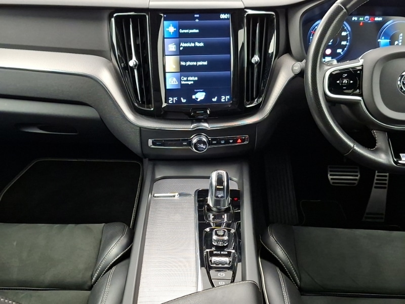 Used Volvo XC60 2019 for sale - 77491147: Photo 10