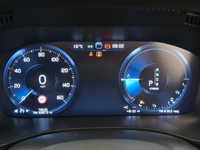 Used Volvo XC60 2019 for sale - 77491147: Photo 11