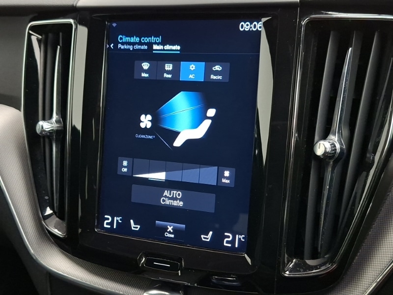 Used Volvo XC60 2019 for sale - 77491147: Photo 13