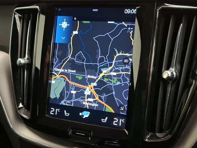 Used Volvo XC60 2019 for sale - 77491147: Photo 14