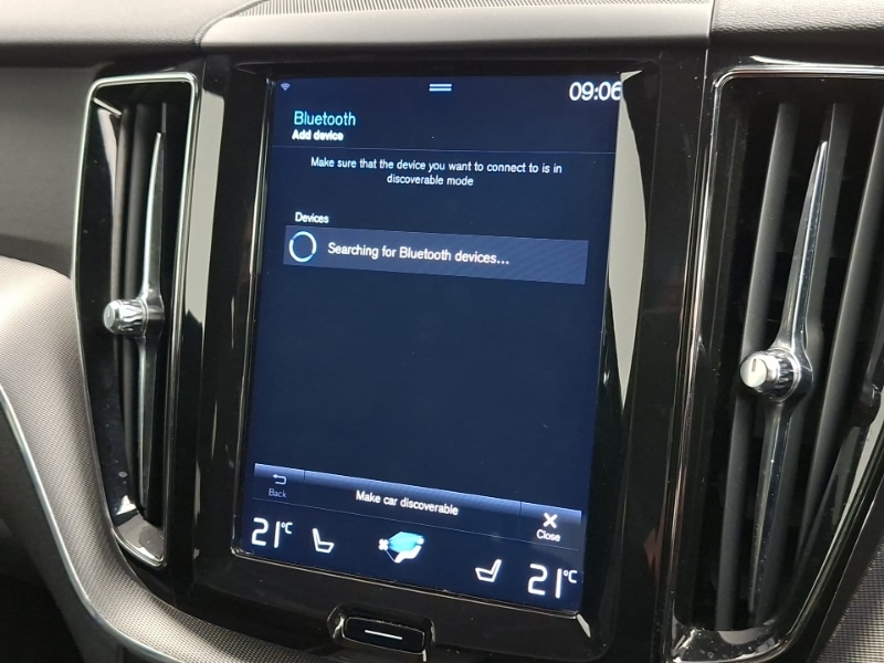 Used Volvo XC60 2019 for sale - 77491147: Photo 15