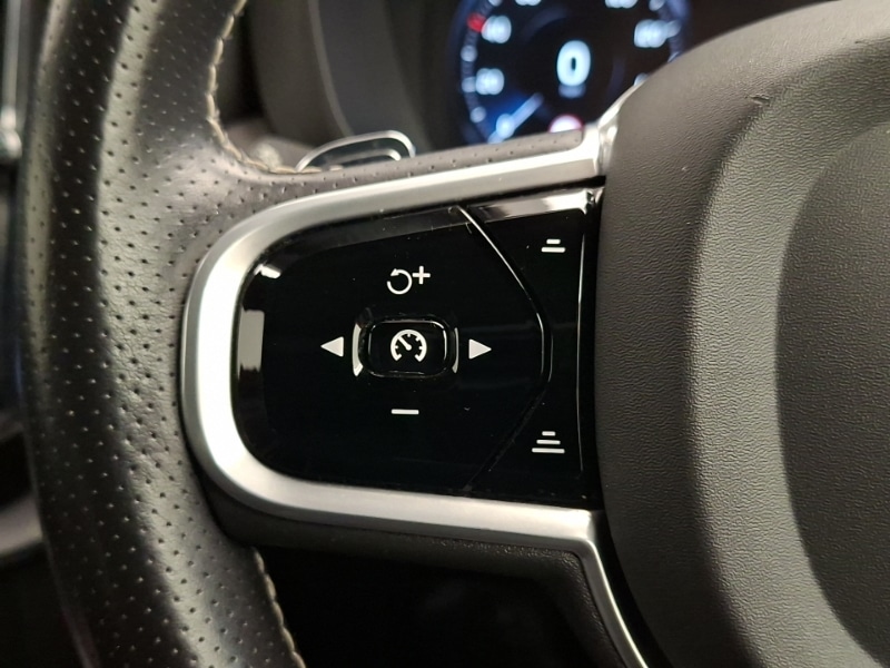 Used Volvo XC60 2019 for sale - 77491147: Photo 16