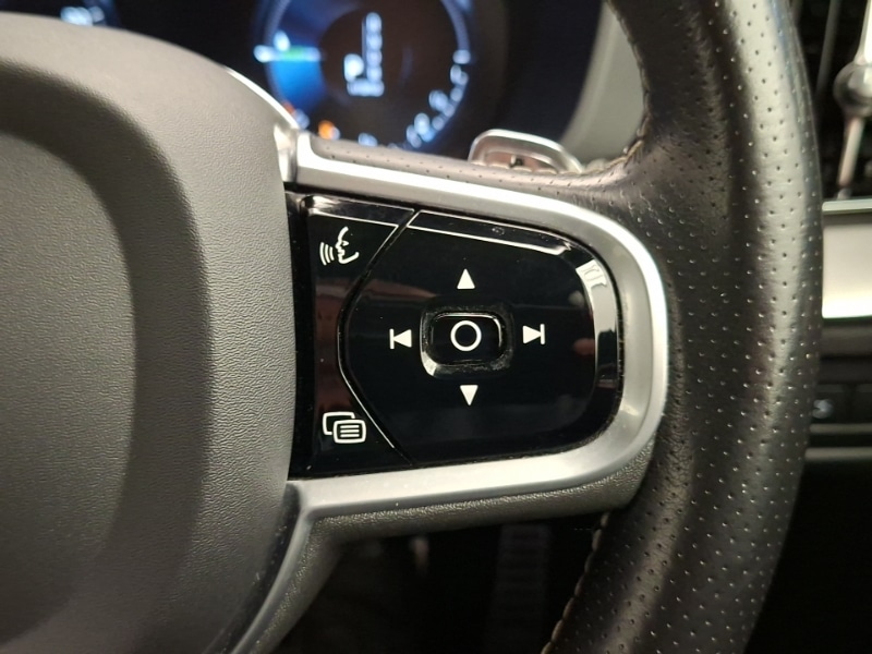 Used Volvo XC60 2019 for sale - 77491147: Photo 17