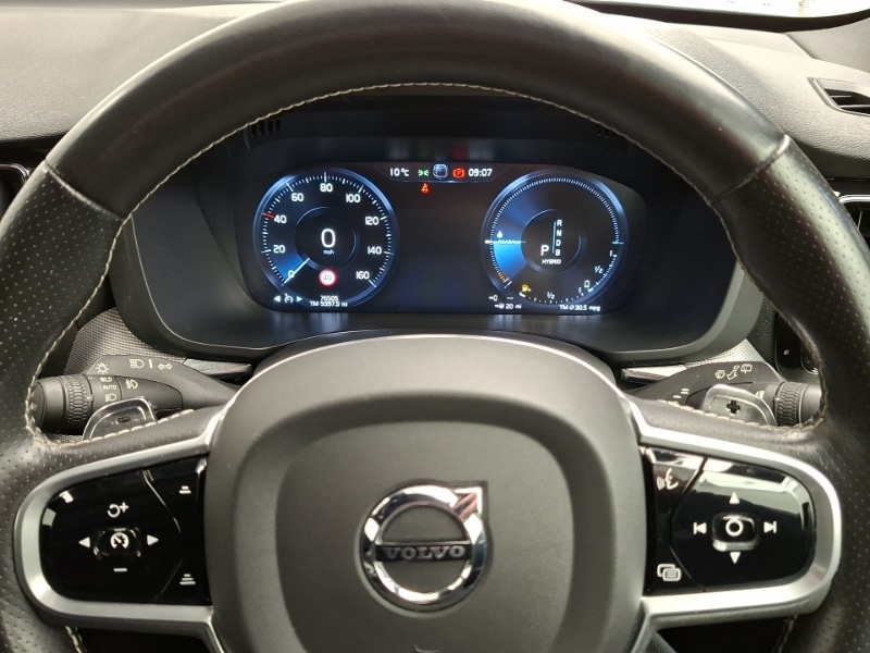 Used Volvo XC60 2019 for sale - 77491147: Photo 19