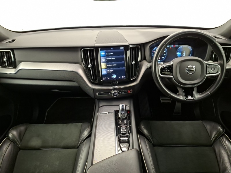 Used Volvo XC60 2019 for sale - 77491147: Photo 2