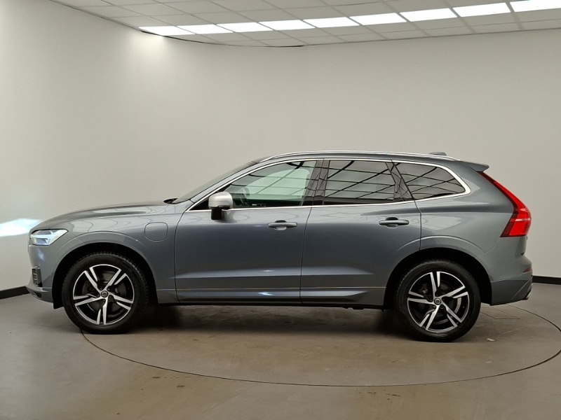 Used Volvo XC60 2019 for sale - 77491147: Photo 4