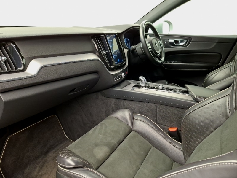 Used Volvo XC60 2019 for sale - 77491147: Photo 5