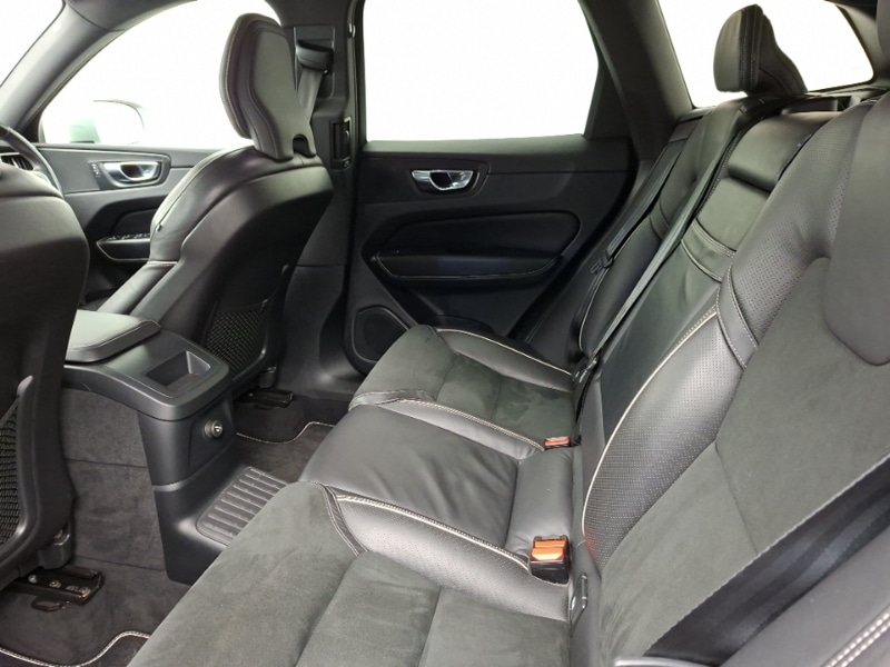 Used Volvo XC60 2019 for sale - 77491147: Photo 6