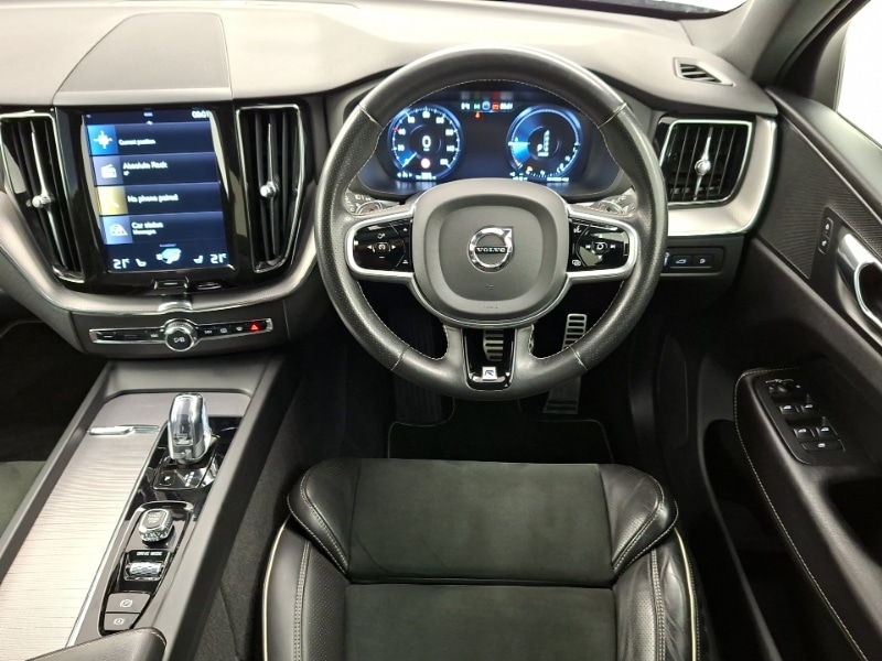 Used Volvo XC60 2019 for sale - 77491147: Photo 7