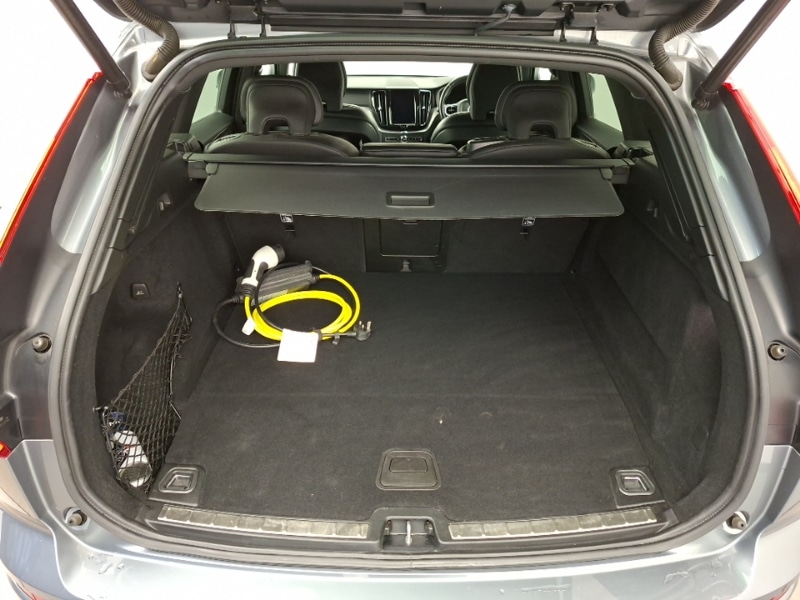 Used Volvo XC60 2019 for sale - 77491147: Photo 8