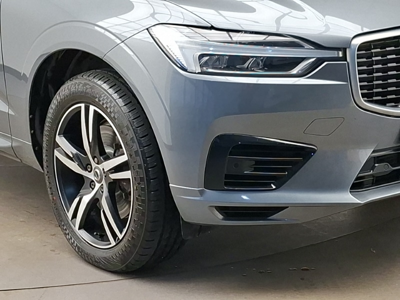 Used Volvo XC60 2019 for sale - 77491147: Photo 9