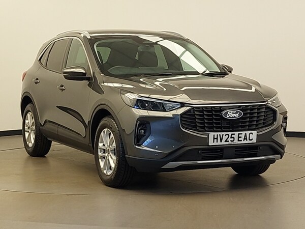 Used Ford Kuga 2025 for sale - 76070938: Photo 1