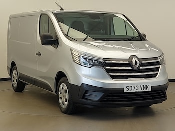 Renault - Trafic