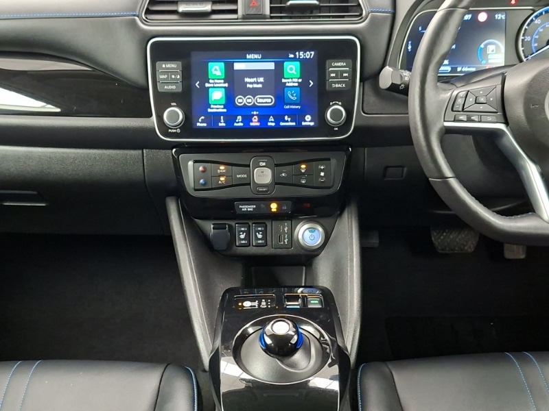 Used Nissan Leaf 2023 for sale - 77669625: Photo 10