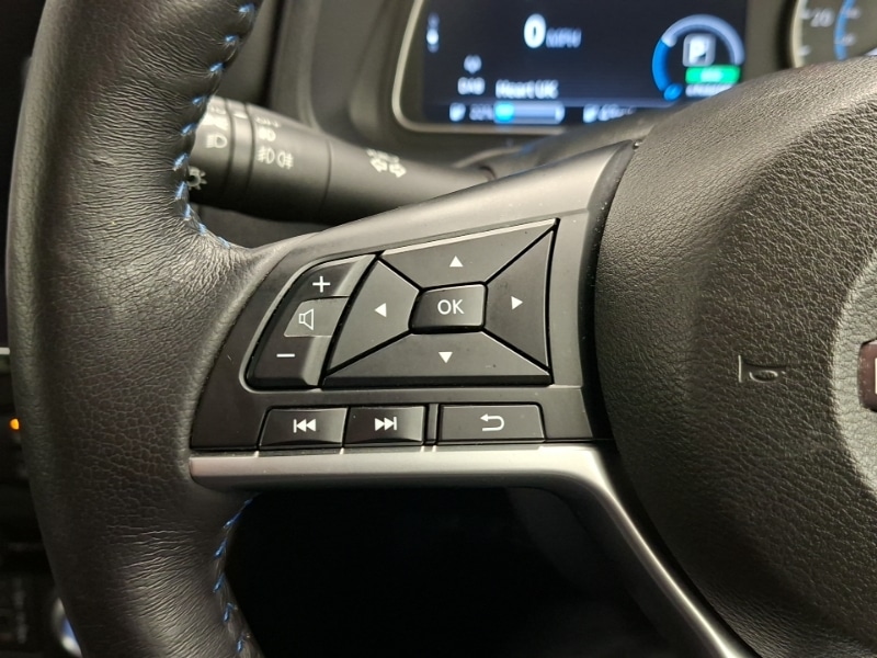 Used Nissan Leaf 2023 for sale - 77669625: Photo 16