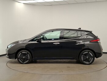 Used Nissan Leaf 2023 for sale - 77669625: Photo