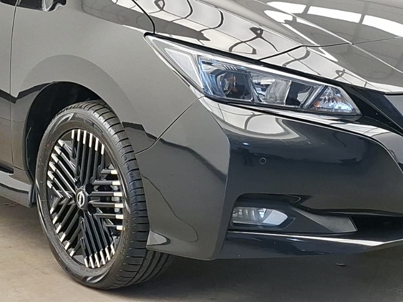 Used Nissan Leaf 2023 for sale - 77669625: Photo 9