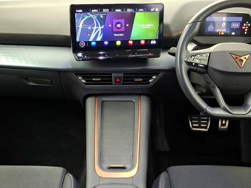 Used Cupra Born 2022 for sale - 77731251: Photo 10