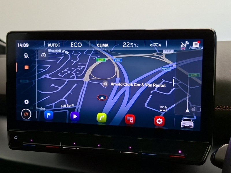 Used Cupra Born 2022 for sale - 77731251: Photo 13