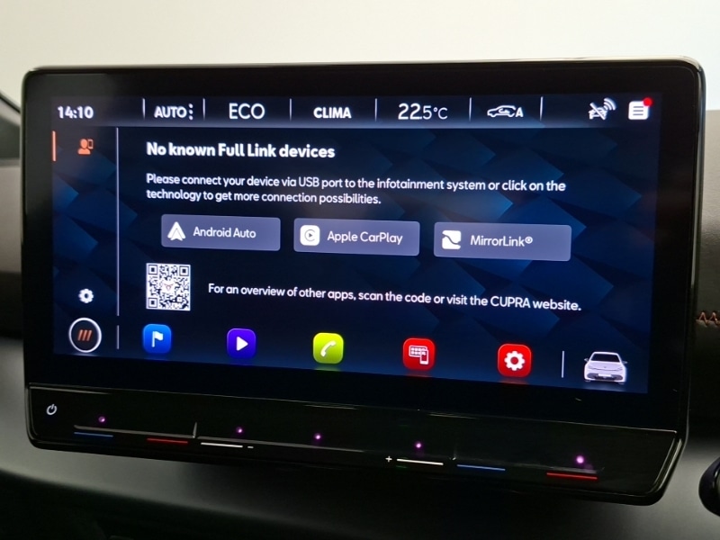 Used Cupra Born 2022 for sale - 77731251: Photo 14