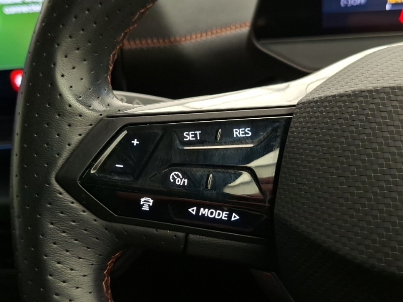 Used Cupra Born 2022 for sale - 77731251: Photo 15