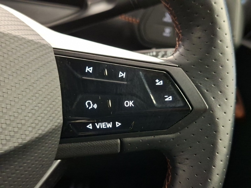 Used Cupra Born 2022 for sale - 77731251: Photo 16